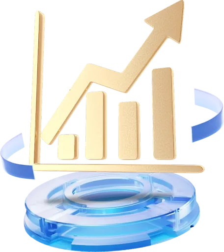 عرض مرئي لأدوات تداول المؤشرات المتوفرة على منصة MetaTrader 4