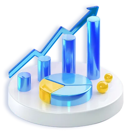 بانر ابدأ رحلة التداول يدعو المستخدمين الجدد لاكتشاف أسواق الفوركس والعملات الرقمية والأسهم