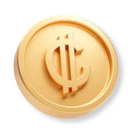 رسم توضيحي لبطاقة حساب CENT للمبتدئين وتداول CFD